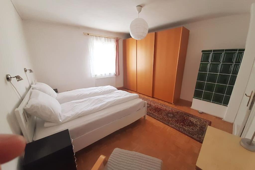Paulus Gästehaus Top 2 Apartment *