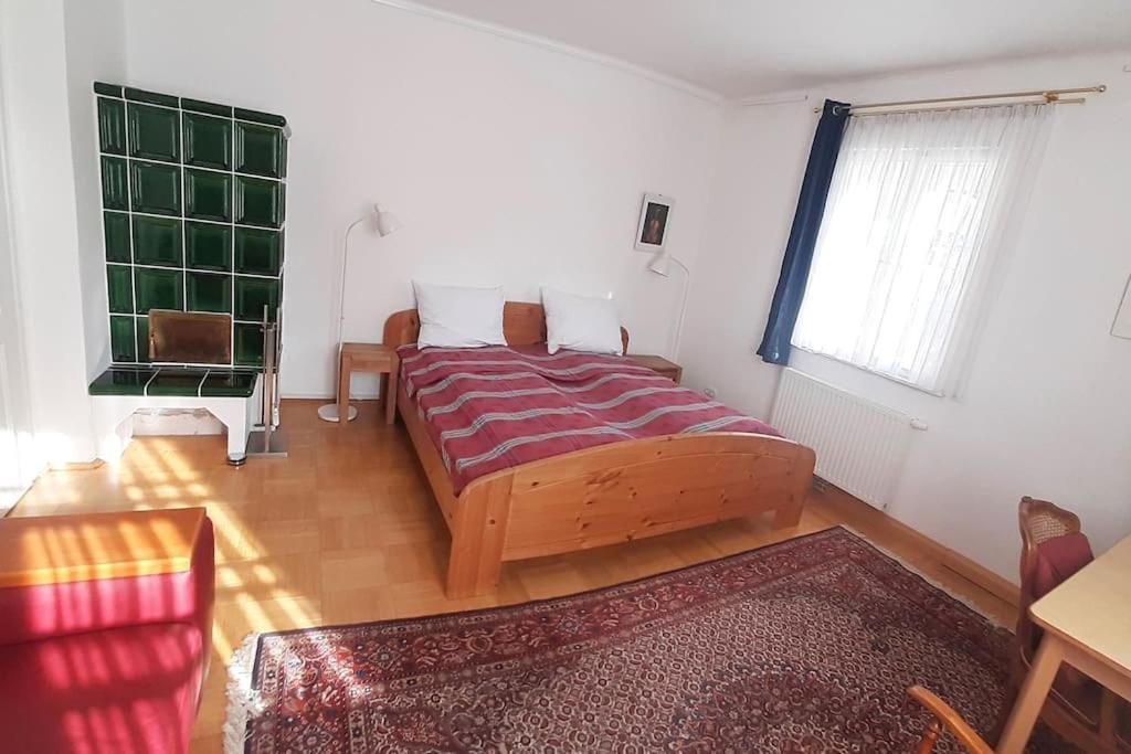 Apartment Paulus Gästehaus Top 2 *