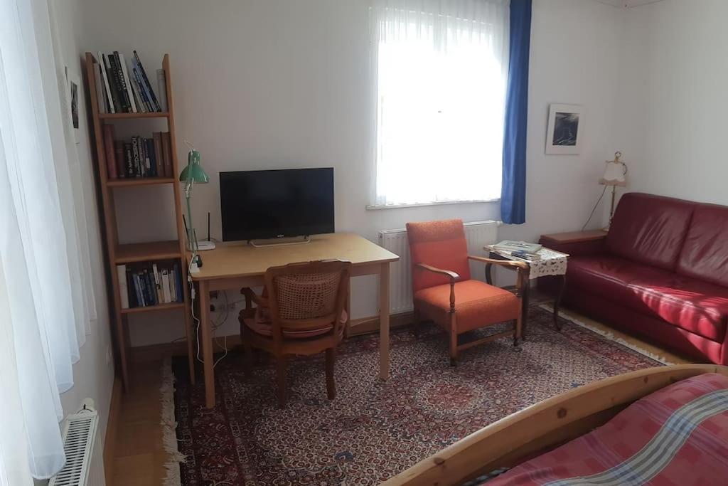 Apartment Paulus Gästehaus Top 2 Salzburg