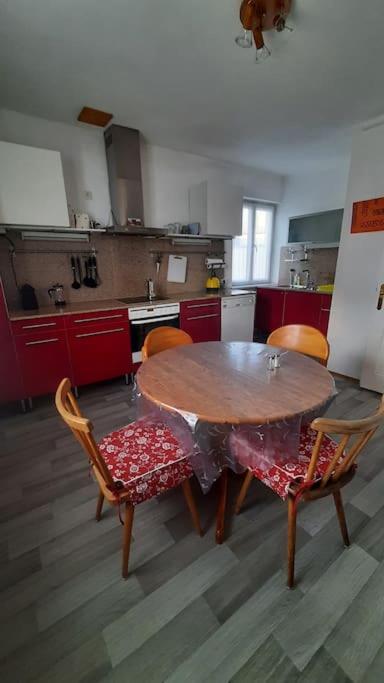 Apartment Paulus Gästehaus Top 2 *